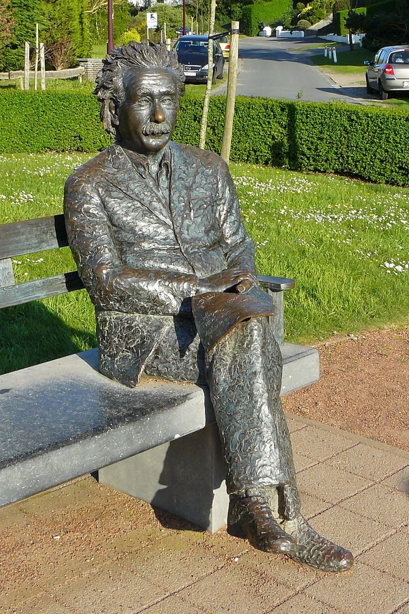 Theoretical Physics