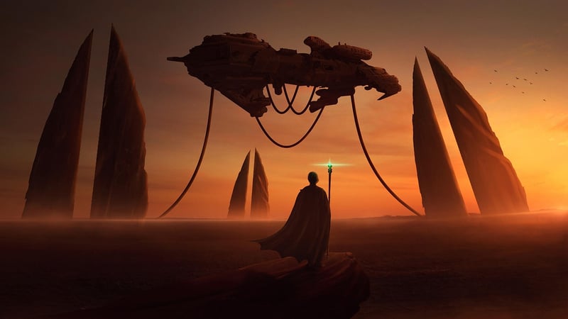 Temporal Disruptor